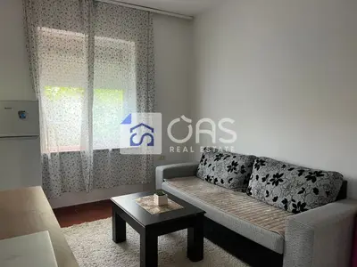 Apartment 1+1 for rent in Rruga Bardhyl, Tirana, 74 m². Photo 3 of 5