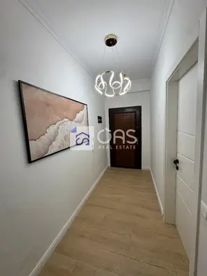Appartamento 1+1 in affitto ad Astir, Tirana, 70 m². Foto 4 di 6