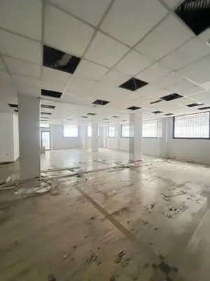 Ambient biznesi me qera në Radio Televizioni Shqiptar, Tiranë, 403 m². Foto 2 nga 3