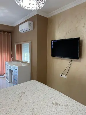 Duplex 3+1 for rent in Kodra e Diellit, Tirana, 187 m². Photo 5 of 6