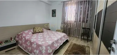 Apartment 2+1 for rent in Rruga Jahja Ballhysa nr 17, Durrës, 101 m². Photo 2 of 11