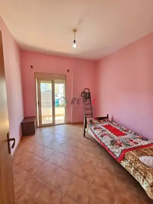 Apartament 2+1 me qera në Drejtoria e Policise, Durrës, 113 m². Foto 2 nga 12