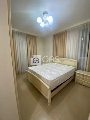 Appartamento 2+1 in affitto a Bulevardi i Ri, Tirana, 120 m². Foto 3 di 12