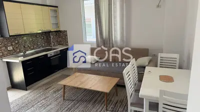 Apartament 1+1 me qera në 5 Maj, Tiranë, 75 m². Foto 5 nga 5
