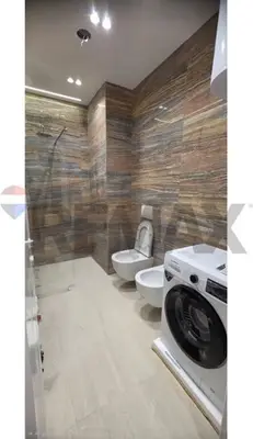 Appartamento 1+1 in affitto a Jordan Misja, Tirana, 60 m². Foto 6 di 6