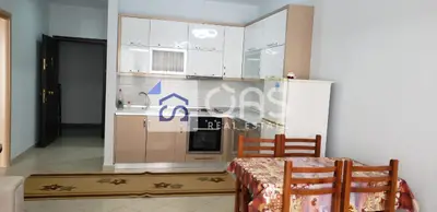 Apartament 1+1 me qera në Rruga Teodor Keko, Tiranë, 65 m². Foto 4 nga 5