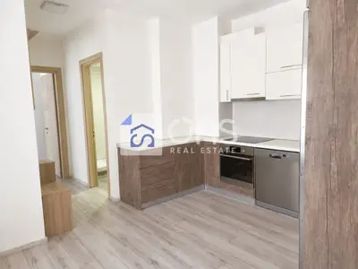Apartament 2+1 me qera në Kopshti Zologjik, Tiranë, 100 m². Foto 6 nga 12