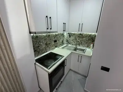 Villa 1+1 in affitto a Rruga Endri Keko, Tirana, 57 m². Foto 2 di 5