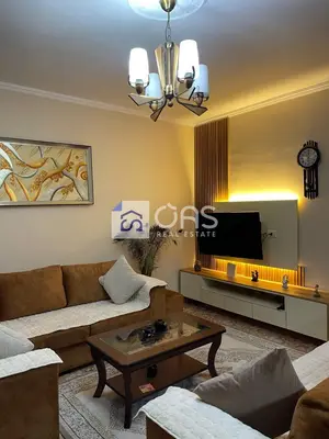 Apartment 2+1 for rent in Don Bosko, Tirana, 103 m². Photo 4 of 9