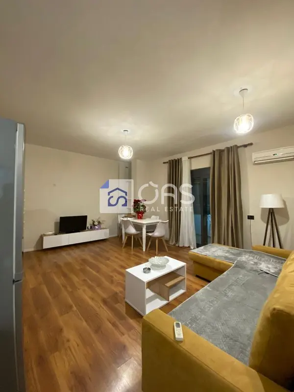 Apartment 1+1 for rent in Laprakë, Tirana, 70 m²