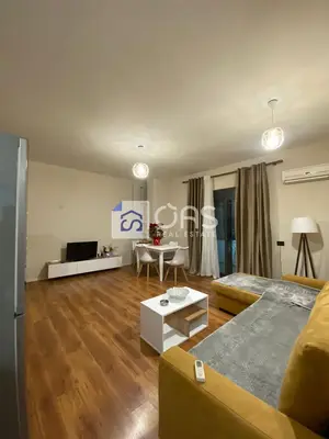 Appartamento 1+1 in affitto a Laprakë, Tirana, 70 m². Foto 1 di 2