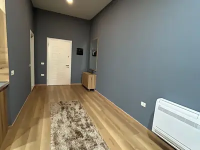 Apartament 1+1 me qera në Liqeni i Thatë, Tiranë, 120 m². Foto 8 nga 10