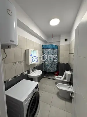 Apartment 2+1 for rent in Pallati me Shigjeta, Tirana, 80 m². Photo 6 of 7