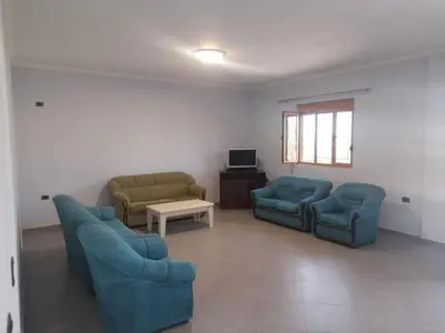 Vilë me qera në TEG, Tiranë, 502 m². Foto 4 nga 9