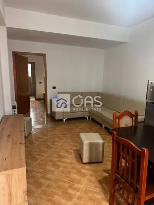 Apartament 1+1 me qera në Astir, Tiranë, 70 m². Foto 1 nga 7