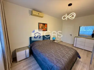Apartment 1+1 for rent in Komuna e Parisit, Tirana, 70 m². Photo 11 of 12
