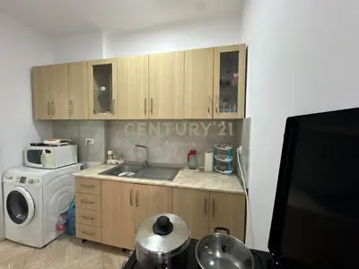 Apartament 2+1 me qera në Hipoteka, Tiranë, 92 m². Foto 5 nga 9
