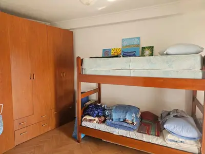 Apartament 2+1 me qera në Rruga e Barrikadave, Tiranë, 111 m². Foto 5 nga 6
