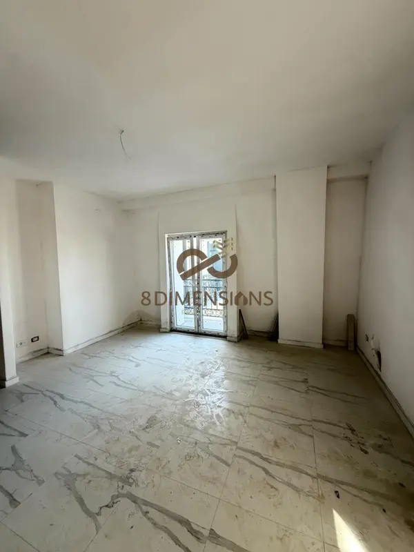 Apartament 1+1 me qera në Sauk, Tiranë, 72 m²