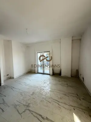 Apartament 1+1 me qera në Sauk, Tiranë, 72 m². Foto 1 nga 11