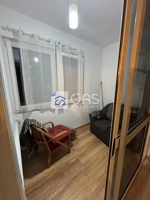 Appartamento 1+1 in affitto a 21 Dhjetori, Tirana, 60 m². Foto 6 di 7