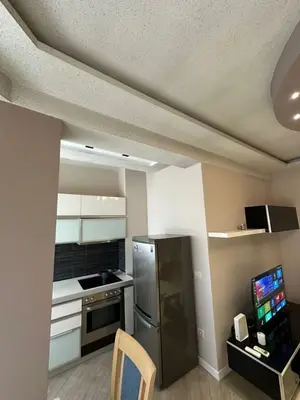 Apartament 1+1 me qera në Komuna e Parisit, Tiranë, 65 m². Foto 6 nga 7