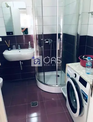 Appartamento 2+1 in affitto a Selvia, Tirana, 105 m². Foto 7 di 7
