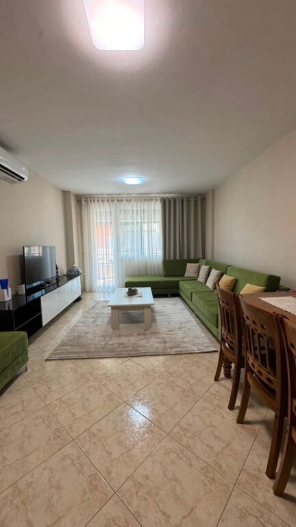 Appartamento 2+1 in affitto a 21 Dhjetori, Tirana, 95 m². Foto 2 di 3