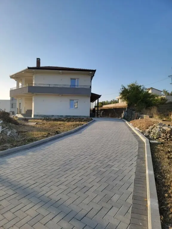 Appartamento 2+1 in affitto a Shkozet, Durazzo, 100 m²