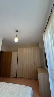 Apartament 1+1 me qera në Rruga Fortuzi, Tiranë, 64 m². Foto 5 nga 7