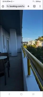 Apartment 2+1 for rent in Conad, Vlorë, 105 m². Photo 8 of 10