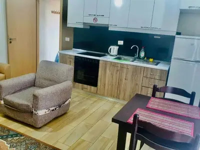 Apartment 1+1 for rent in Shopi Residence 1, Elbasan, 60 m². Photo 7 of 9