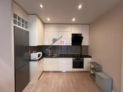 Apartment 3+1 for rent in Kompleksi Panorama, Tirana, 130 m². Photo 5 of 12