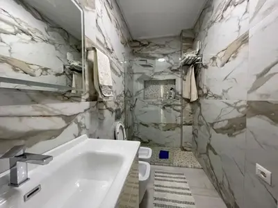 Appartamento 2+1 in affitto a Bulevardi Zogu I, Tirana, 123 m². Foto 11 di 11