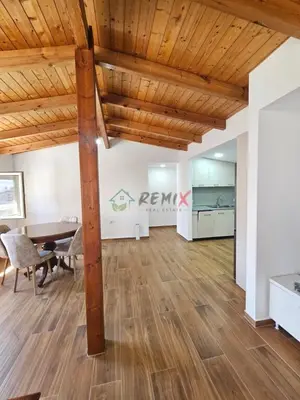 Apartament 2+1 me qera në Shkolla 2 Gjelat, Durrës, 120 m². Foto 10 nga 12