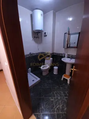 Apartament 2+1 me qera në Bulevardi Gjergj Fishta, Tiranë, 126 m². Foto 7 nga 7