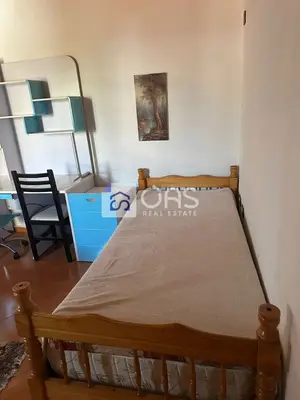 Apartament 2+1 me qera në Rruga e Elbasanit, Tiranë, 90 m². Foto 4 nga 7