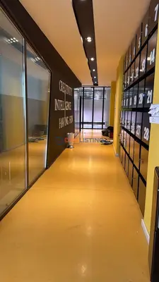 Ufficio in affitto a Liceu Artistik, Tirana, 591 m². Foto 7 di 11