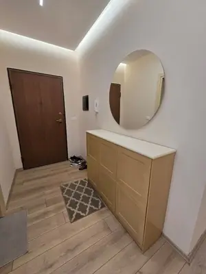 Appartamento 2+1 in affitto a Don Bosko, Tirana, 110 m². Foto 9 di 12