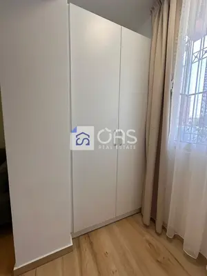 Apartment 1+1 for rent in Tregu Elektrik, Tirana, 61 m². Photo 6 of 11