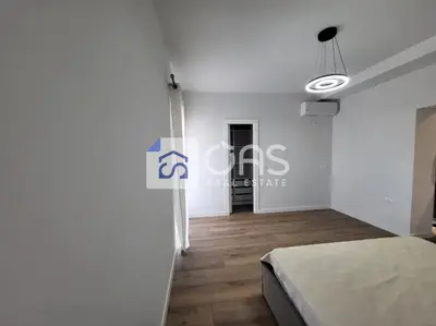 Appartamento 1+1 in affitto a Rruga Deshmoret e Fekenit, Tirana, 60 m². Foto 3 di 8