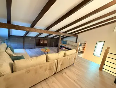 Villa in affitto a Petrelë, Tirana, 180 m². Foto 6 di 9