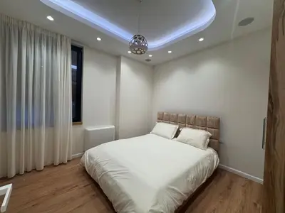 Apartament 2+1 me qera në Rruga e Elbasanit, Tiranë, 120 m². Foto 8 nga 11