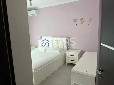 Apartment 2+1 for rent in Komuna e Parisit, Tirana, 90 m². Photo 5 of 6