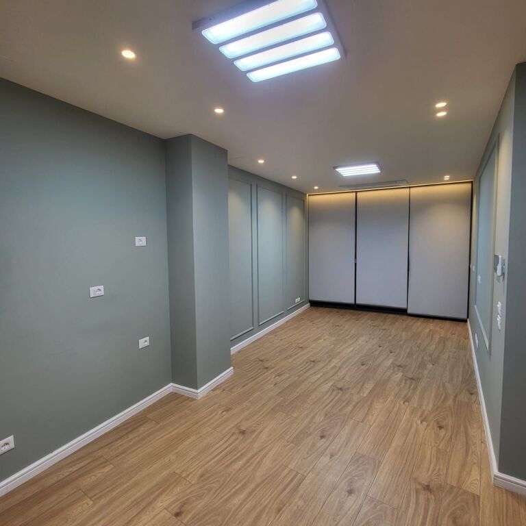 Zyrë me qera në Lake View Residences, Tiranë, 110 m². Foto 3 nga 3