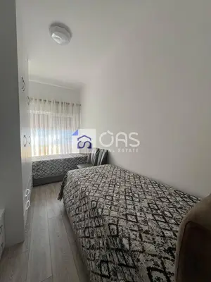 Appartamento 2+1 in affitto ad Ali dem, Tirana, 75 m². Foto 3 di 7