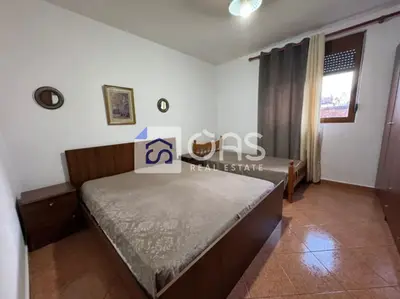 Apartament 1+1 me qera në Myslym Shyri, Tiranë, 60 m². Foto 4 nga 7