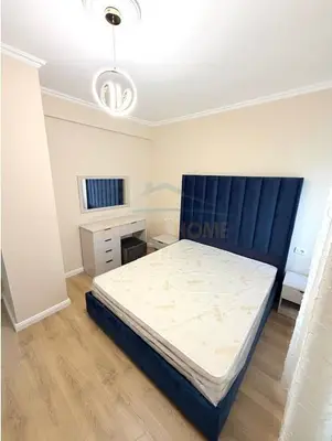 Apartament 1+1 me qera në Ish Rajoni i Policisë, Durrës, 68 m². Foto 5 nga 7