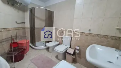 Apartment 2+1 for rent in Don Bosko, Tirana, 115 m². Photo 5 of 5