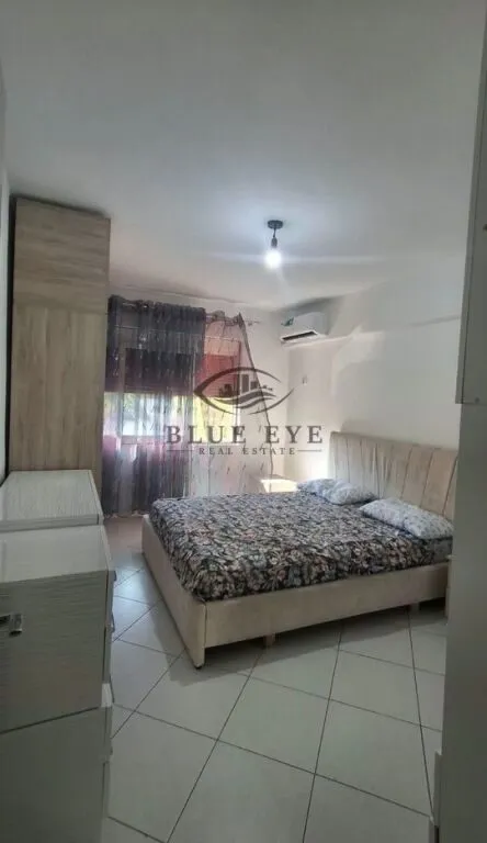 Appartamento 1+1 in affitto a Spitali, Durazzo, 98 m². Foto 1 di 12